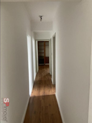 Imagem Apartamento com 2 Quartos à Venda, 75 m² em Bela Vista - São Paulo