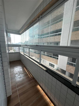 Imagem Apartamento com 2 Quartos à Venda, 86 m² em Forte - Praia Grande