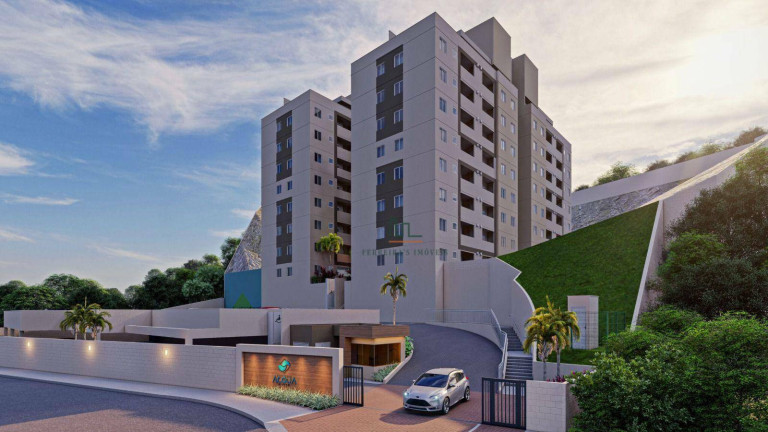 Cobertura com 2 Quartos à Venda, 94 m² em Fátima - Niterói
