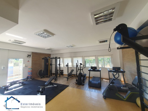 Imagem Apartamento com 2 Quartos para Alugar ou Temporada, 65 m² em Engordadouro - Jundiaí