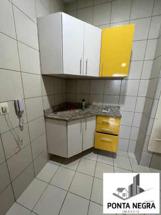 Imagem Apartamento com 3 Quartos à Venda, 94 m² em Ponta Negra - Manaus Imagem Apartamento com 3 Quartos à Venda, 94 m² em Ponta Negra - Manaus