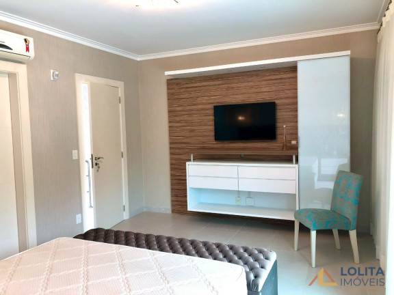 Imagem Casa de Condomínio com 3 Quartos à Venda, 203 m² em Vargem Grande - Santo Amaro Da Imperatriz Imagem Casa de Condomínio com 3 Quartos à Venda, 203 m² em Vargem Grande - Santo Amaro Da Imperatriz