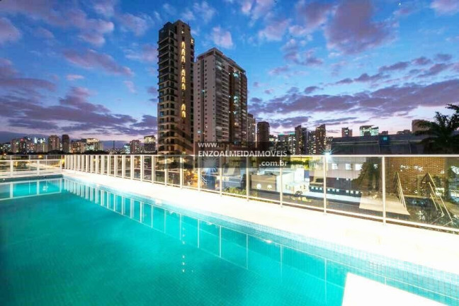 Imagem Apartamento com 3 Quartos à Venda, 175 m² em Brooklin - São Paulo
