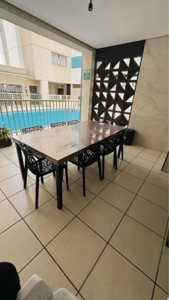 Imagem Imóvel com 2 Quartos à Venda, 42 m² em Areal (águas Claras) - Brasília Imagem Imóvel com 2 Quartos à Venda, 42 m² em Areal (águas Claras) - Brasília