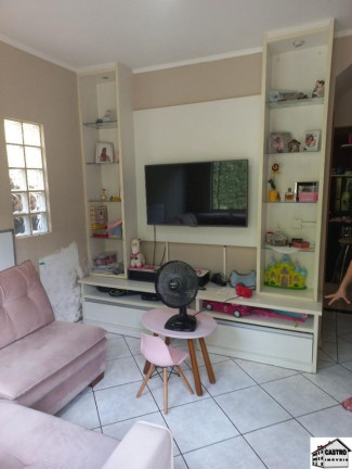 Casa com 2 Quartos à Venda, 69 m² em Vila Ré - São Paulo