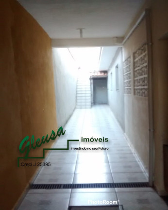Imagem Sobrado com 2 Quartos à Venda, em Jardim São José - Suzano Imagem Sobrado com 2 Quartos à Venda, em Jardim São José - Suzano