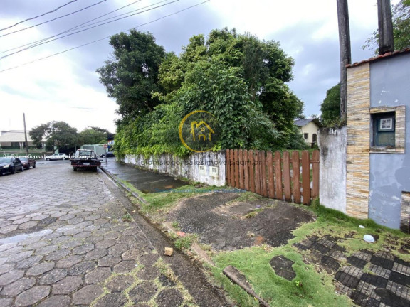 Imagem Terreno à Venda, 1.750 m² em Centro - Peruíbe Imagem Terreno à Venda, 1.750 m² em Centro - Peruíbe