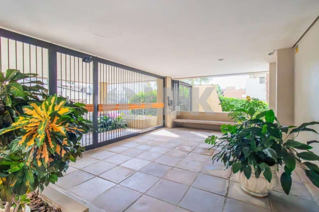 Imagem Apartamento com 2 Quartos à Venda, 75 m² em Mont Serrat - Porto Alegre