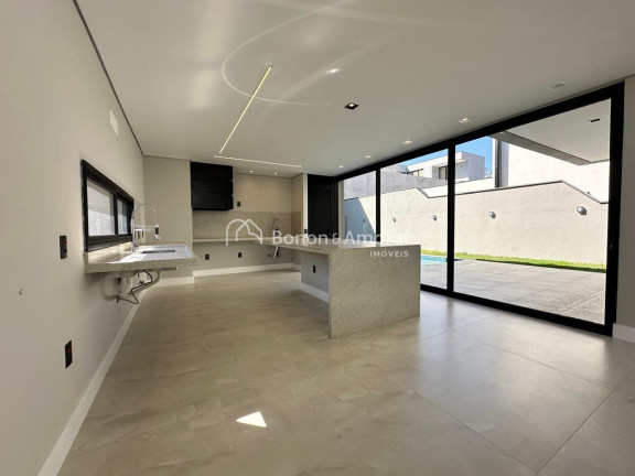 Imagem Casa de Condomínio com 3 Quartos à Venda, 432 m² em Chácara São Rafael - Campinas Imagem Casa de Condomínio com 3 Quartos à Venda, 432 m² em Chácara São Rafael - Campinas