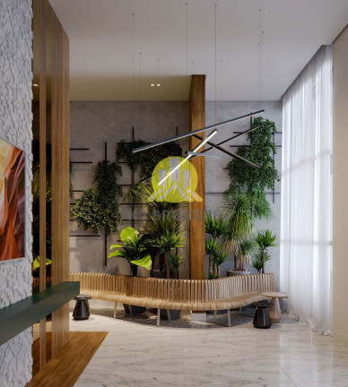 Imagem Apartamento com 2 Quartos à Venda, 42 m² em Vila Olímpia - São Paulo Imagem Apartamento com 2 Quartos à Venda, 42 m² em Vila Olímpia - São Paulo