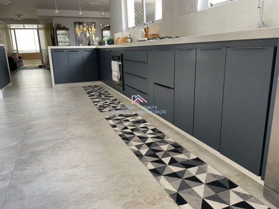 Imagem Apartamento com 3 Quartos à Venda, 180 m² em Vila Boaventura - Jundiaí