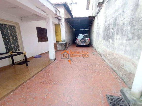 Imagem Casa com 5 Quartos à Venda, 500 m² em Jardim Paraíso - Guarulhos Imagem Casa com 5 Quartos à Venda, 500 m² em Jardim Paraíso - Guarulhos