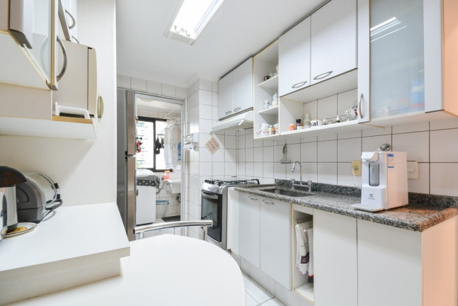 Imagem Apartamento com 3 Quartos à Venda, 104 m² em Chácara Klabin - São Paulo Imagem Apartamento com 3 Quartos à Venda, 104 m² em Chácara Klabin - São Paulo