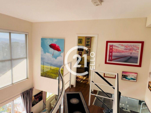 Imagem Imóvel com 2 Quartos à Venda, 138 m² em Jardim América - São Paulo Imagem Imóvel com 2 Quartos à Venda, 138 m² em Jardim América - São Paulo
