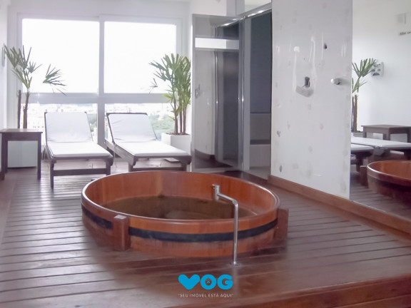 Imagem Imóvel com 1 Quarto à Venda, 43 m² em Cidade Baixa - Porto Alegre