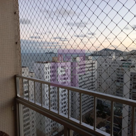 Apartamento com 4 Quartos à Venda, 150 m² em Pitangueiras - Guarujá
