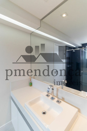Imagem Apartamento com 2 Quartos à Venda, 127 m² em Vila Madalena - São Paulo