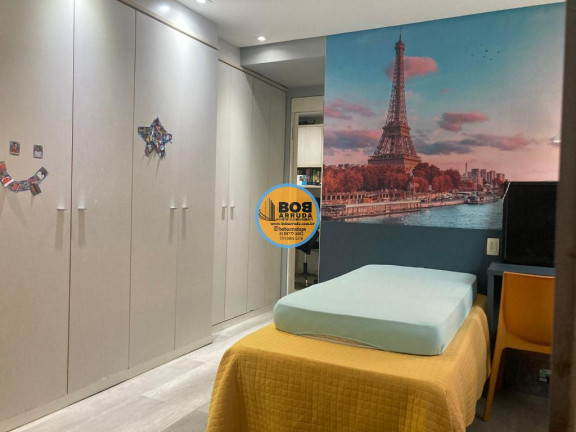 Imagem Apartamento com 4 Quartos à Venda, 256 m² em Boa Viagem - Recife