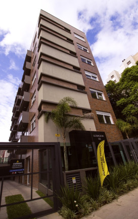 Imagem Apartamento com 2 Quartos à Venda, 78 m² em Bela Vista - Porto Alegre