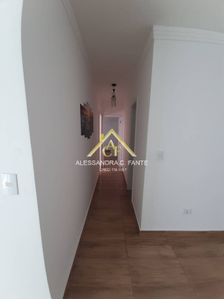Apartamento com 2 Quartos à Venda, 74 m² em Centro - Mongaguá