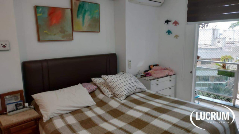 Imagem Apartamento com 4 Quartos à Venda, 140 m² em Humaitá - Rio De Janeiro Imagem Apartamento com 4 Quartos à Venda, 140 m² em Humaitá - Rio De Janeiro