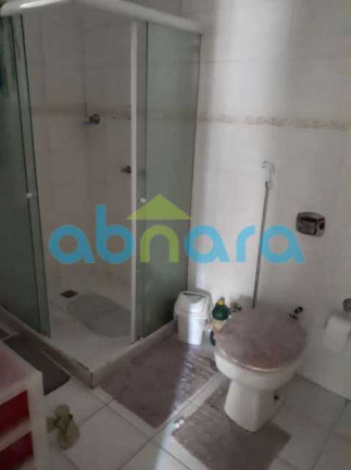 Imagem Apartamento com 2 Quartos à Venda, 76 m² em Leblon - Rio De Janeiro