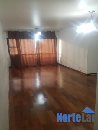 Imagem Apartamento com 3 Quartos à Venda, 93 m² em Barra Funda - São Paulo