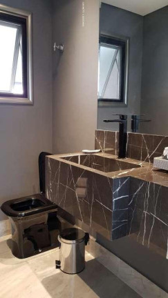 Imagem Casa de Condomínio com 5 Quartos à Venda, 550 m² em Tamboré - Santana De Parnaíba Imagem Casa de Condomínio com 5 Quartos à Venda, 550 m² em Tamboré - Santana De Parnaíba