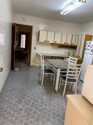 Imagem Sobrado com 2 Quartos à Venda, 130 m² em Campestre - Santo André
