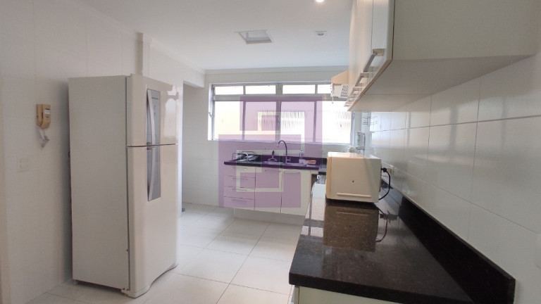 Imagem Apartamento com 3 Quartos à Venda, 125 m² em Enseada - Guarujá Imagem Apartamento com 3 Quartos à Venda, 125 m² em Enseada - Guarujá