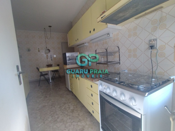 Imagem Apartamento com 2 Quartos à Venda, 90 m² em Pitangueiras - Guarujá