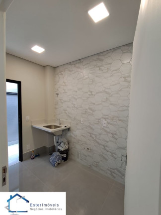Imagem Casa com 3 Quartos para Alugar ou Temporada, 172 m² em Residencial Pecan - Itupeva Imagem Casa com 3 Quartos para Alugar ou Temporada, 172 m² em Residencial Pecan - Itupeva