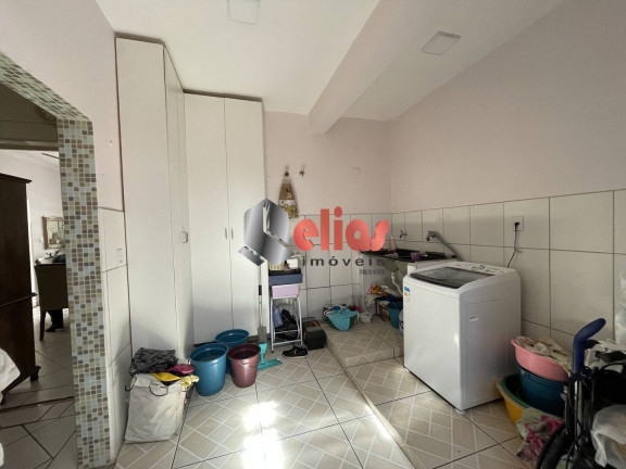 Imagem Casa com 4 Quartos à Venda, 220 m² em Vila Santa Tereza - Bauru