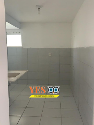 Imagem Apartamento com 2 Quartos à Venda, 50 m² em Jardim Cruzeiro - Feira De Santana Imagem Apartamento com 2 Quartos à Venda, 50 m² em Jardim Cruzeiro - Feira De Santana
