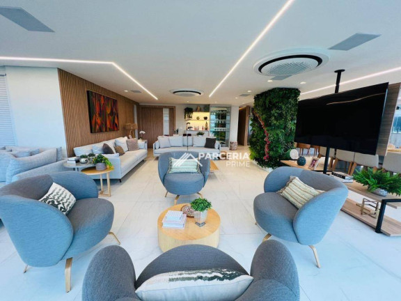 Imagem Apartamento com 5 Quartos à Venda, 471 m² em Riviera Módulo 2 - Bertioga Imagem Apartamento com 5 Quartos à Venda, 471 m² em Riviera Módulo 2 - Bertioga