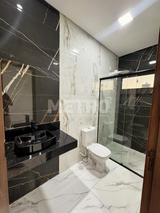 Imagem Casa com 3 Quartos à Venda, 126 m² em Areia Branca - Petrolina Imagem Casa com 3 Quartos à Venda, 126 m² em Areia Branca - Petrolina