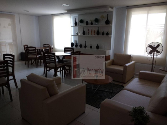 Imagem Apartamento com 2 Quartos à Venda, 68 m² em Alto Do Ipiranga - São Paulo Imagem Apartamento com 2 Quartos à Venda, 68 m² em Alto Do Ipiranga - São Paulo