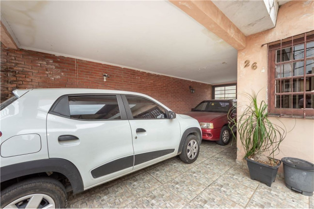 Imagem Casa com 3 Quartos à Venda, em Jardim Vila Formosa - São Paulo Imagem Casa com 3 Quartos à Venda, em Jardim Vila Formosa - São Paulo