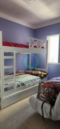 Imagem Apartamento com 2 Quartos à Venda, 84 m² em Marapé - Santos Imagem Apartamento com 2 Quartos à Venda, 84 m² em Marapé - Santos