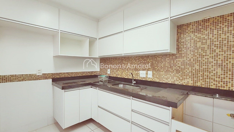 Casa de Condomínio com 3 Quartos à Venda, 120 m² em Chácara Primavera - Campinas