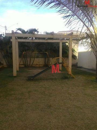 Imagem Apartamento com 3 Quartos à Venda, 69 m² em Jardim Guadalajara - Sorocaba