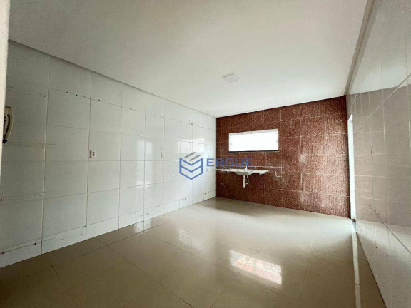 Casa com 4 Quartos à Venda, 120 m² em Maraponga - Fortaleza