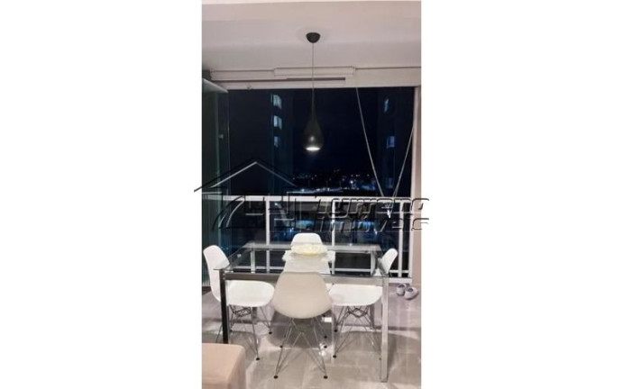 Imagem Apartamento com 2 Quartos à Venda, 75 m² em Jardim América - São José Dos Campos