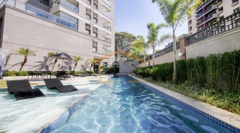 Imagem Apartamento com 2 Quartos à Venda, 80 m² em Sumarezinho - São Paulo
