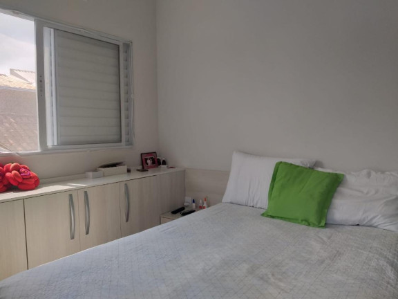 Imagem Casa de Condomínio com 2 Quartos à Venda, 62 m² em Maracanã - Praia Grande Imagem Casa de Condomínio com 2 Quartos à Venda, 62 m² em Maracanã - Praia Grande