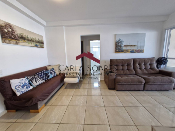 Imagem Apartamento com 3 Quartos à Venda, 104 m² em Enseada - Guarujá