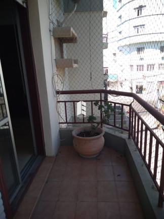 Imagem Apartamento com 2 Quartos à Venda, 101 m² em Centro - Santa Maria