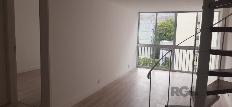 Imagem Cobertura com 3 Quartos à Venda, 176 m² em Centro Histórico - Porto Alegre Imagem Cobertura com 3 Quartos à Venda, 176 m² em Centro Histórico - Porto Alegre