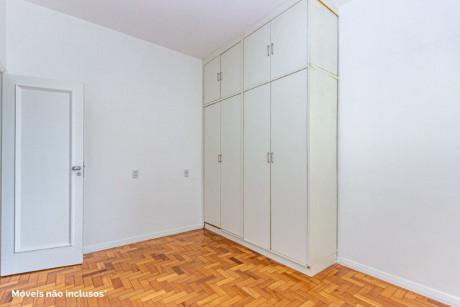 Imagem Imóvel com 3 Quartos à Venda, 118 m² em Botafogo - Rio De Janeiro