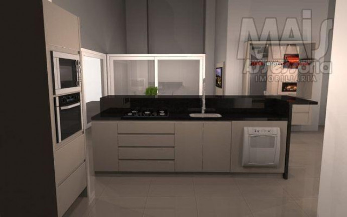 Imagem Casa com 4 Quartos à Venda, 285 m² em Centro - Xangri-lá Imagem Casa com 4 Quartos à Venda, 285 m² em Centro - Xangri-lá